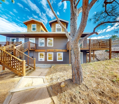 The Harbor At Estes Park #18A