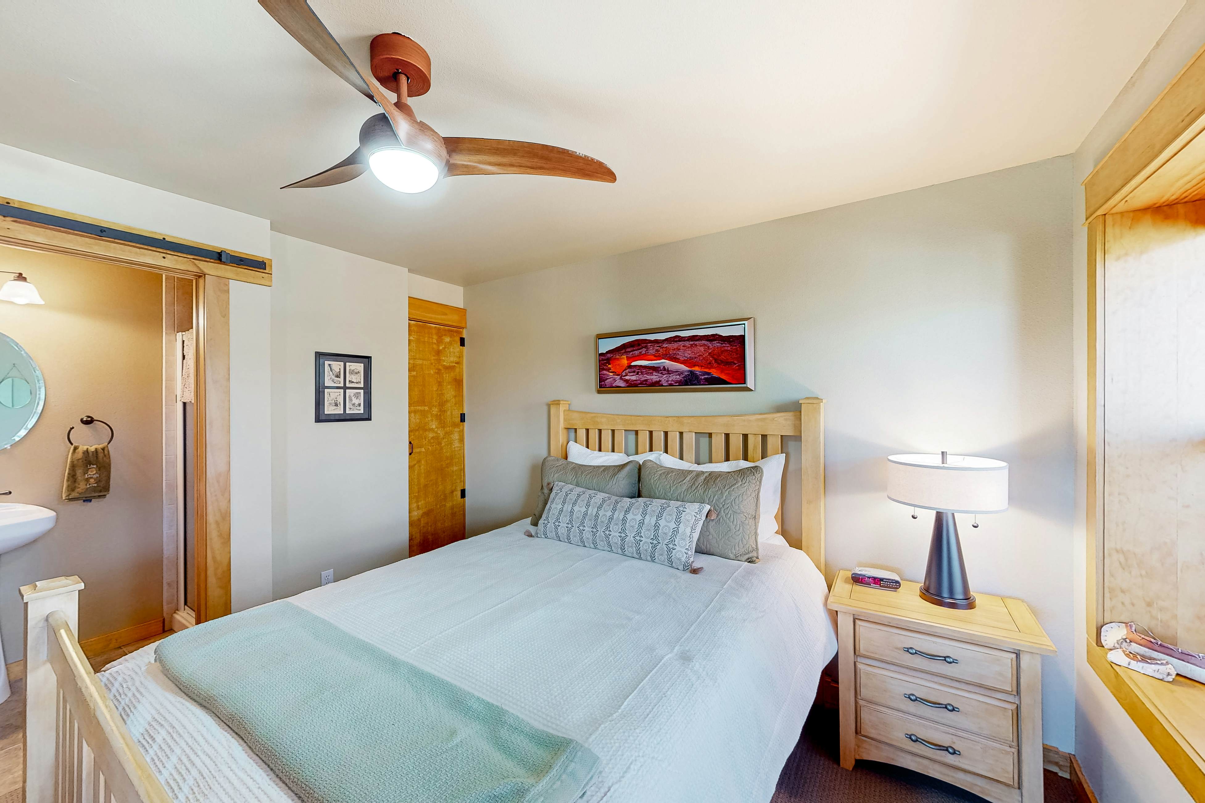 The Harbor At Estes Park #18A