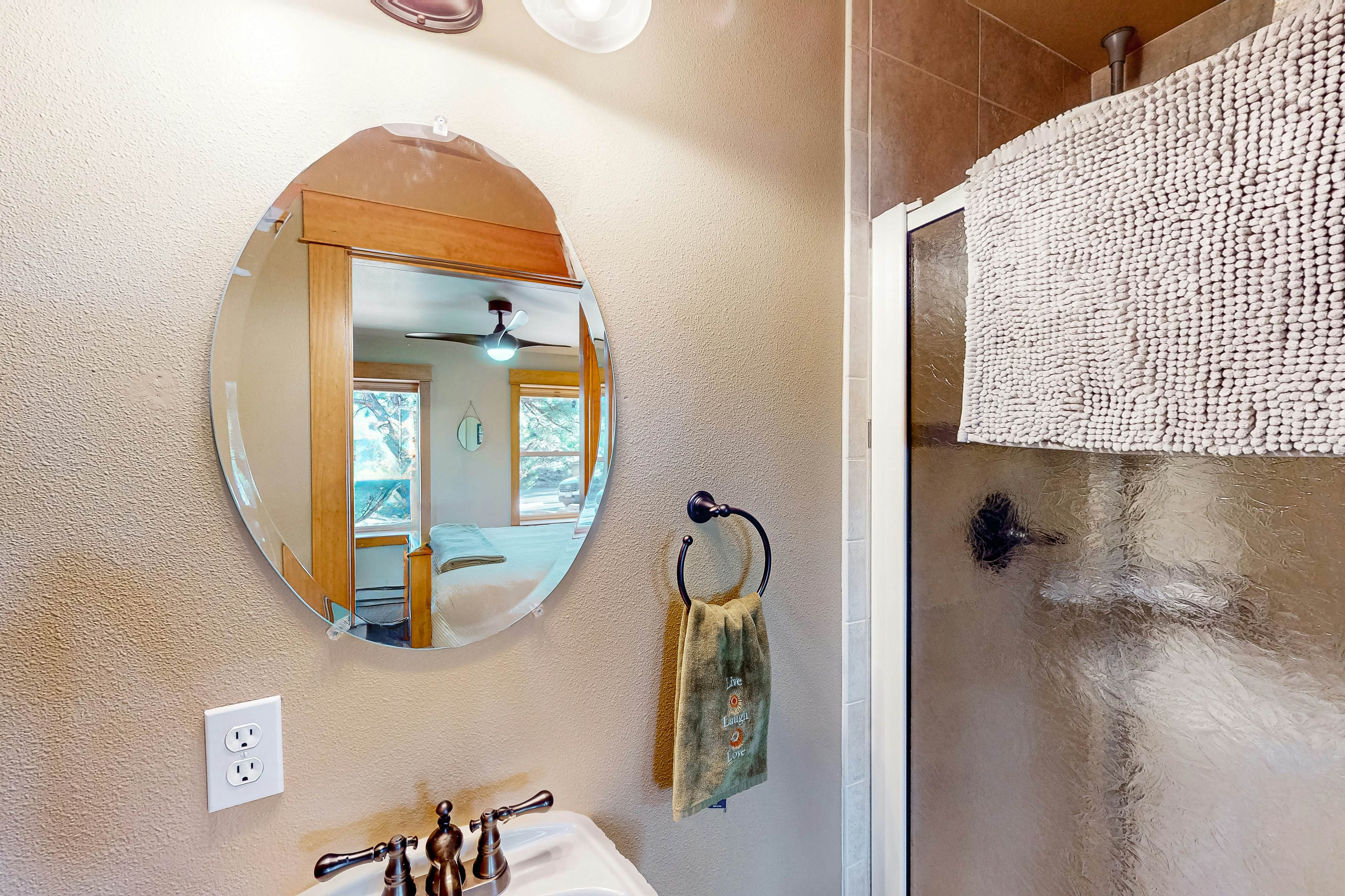 The Harbor At Estes Park #18A