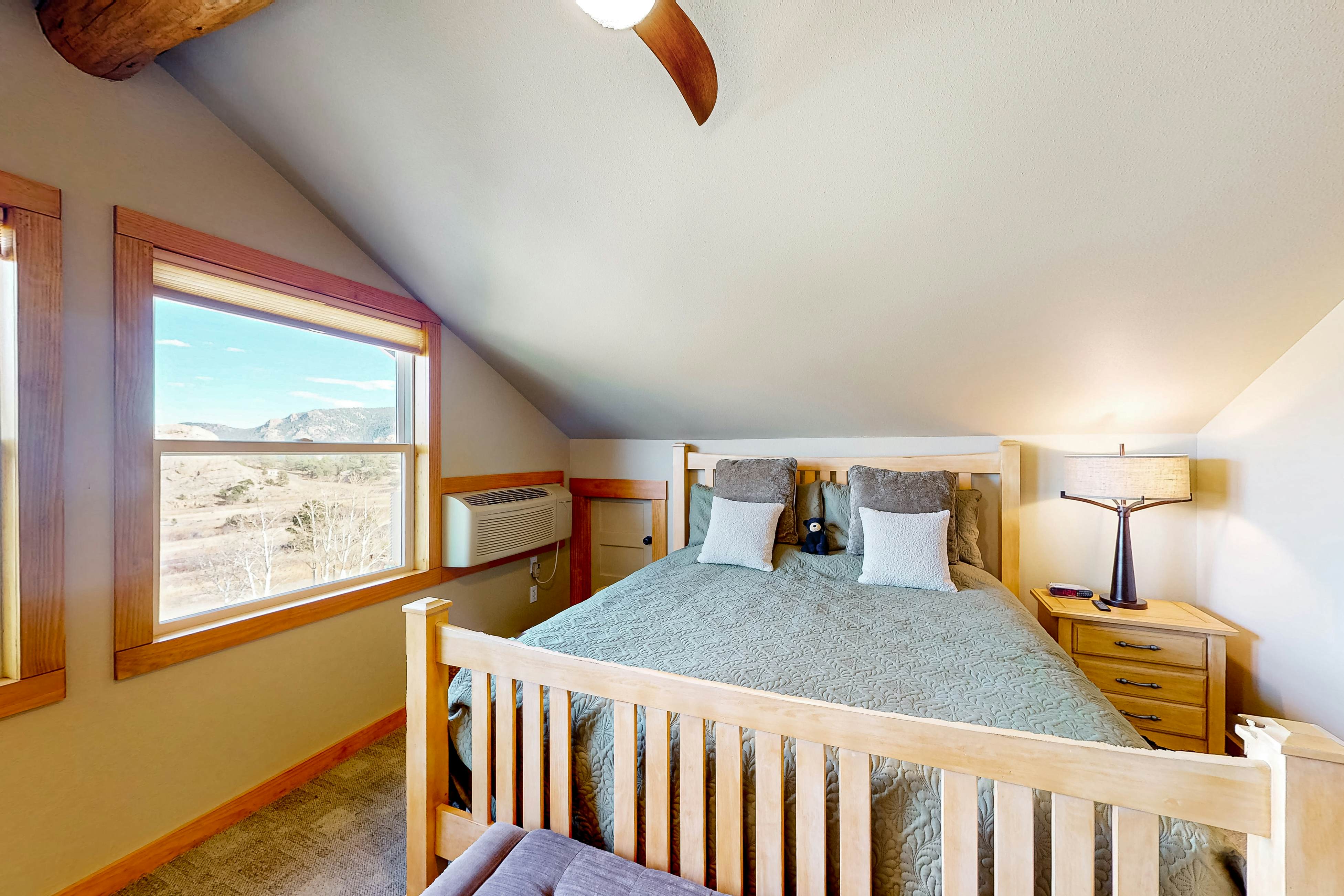 The Harbor At Estes Park #18A