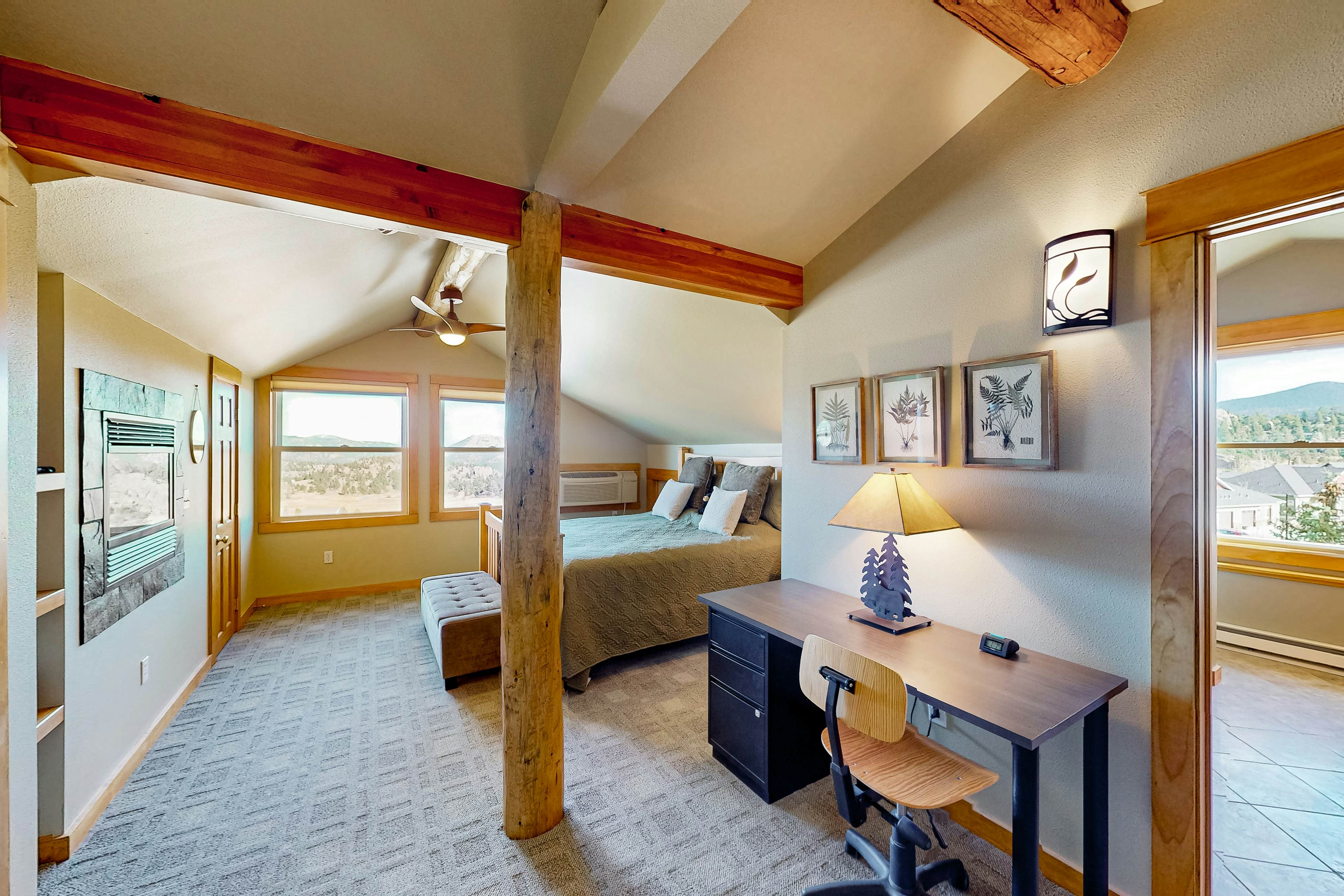 The Harbor At Estes Park #18A