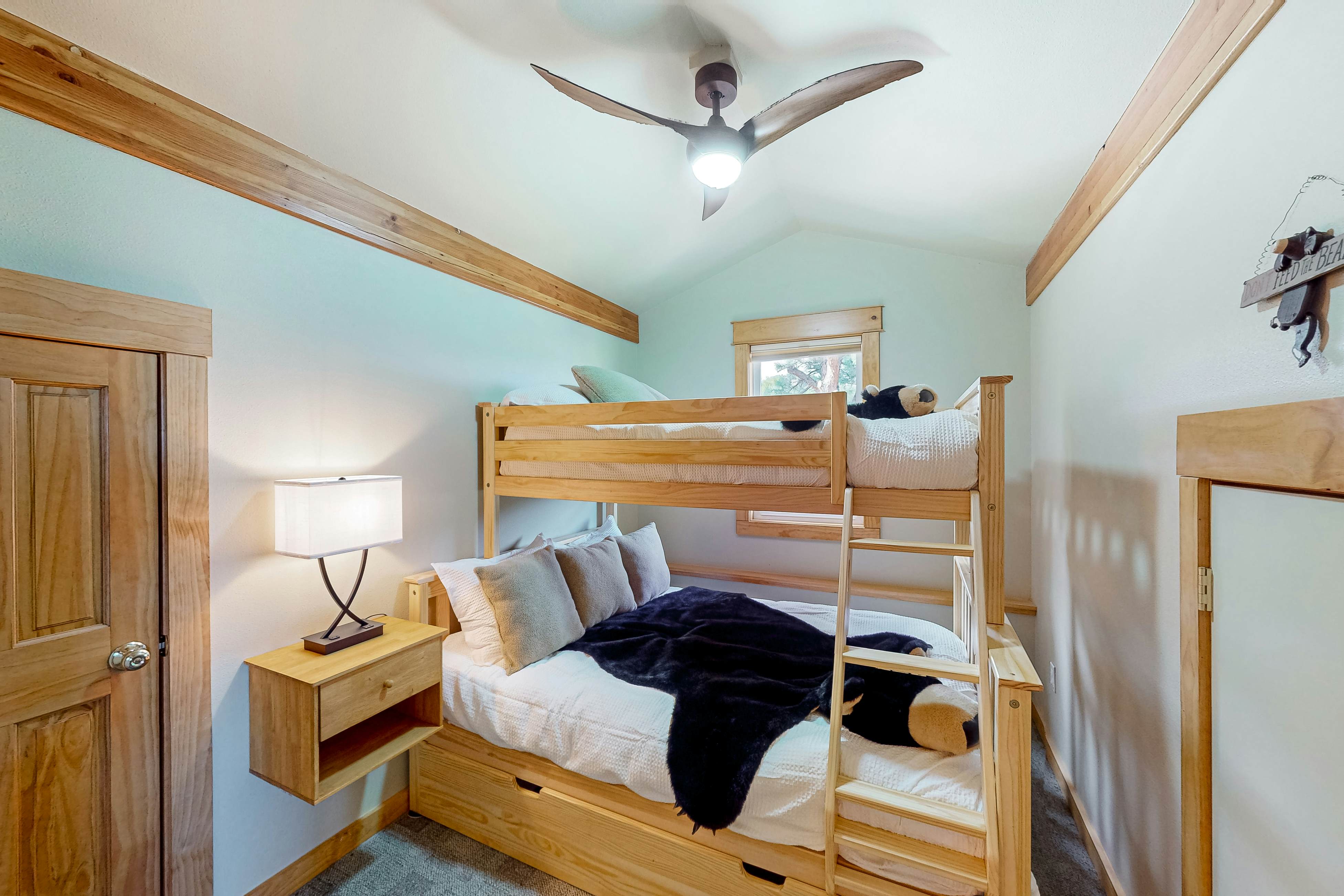 The Harbor At Estes Park #18A