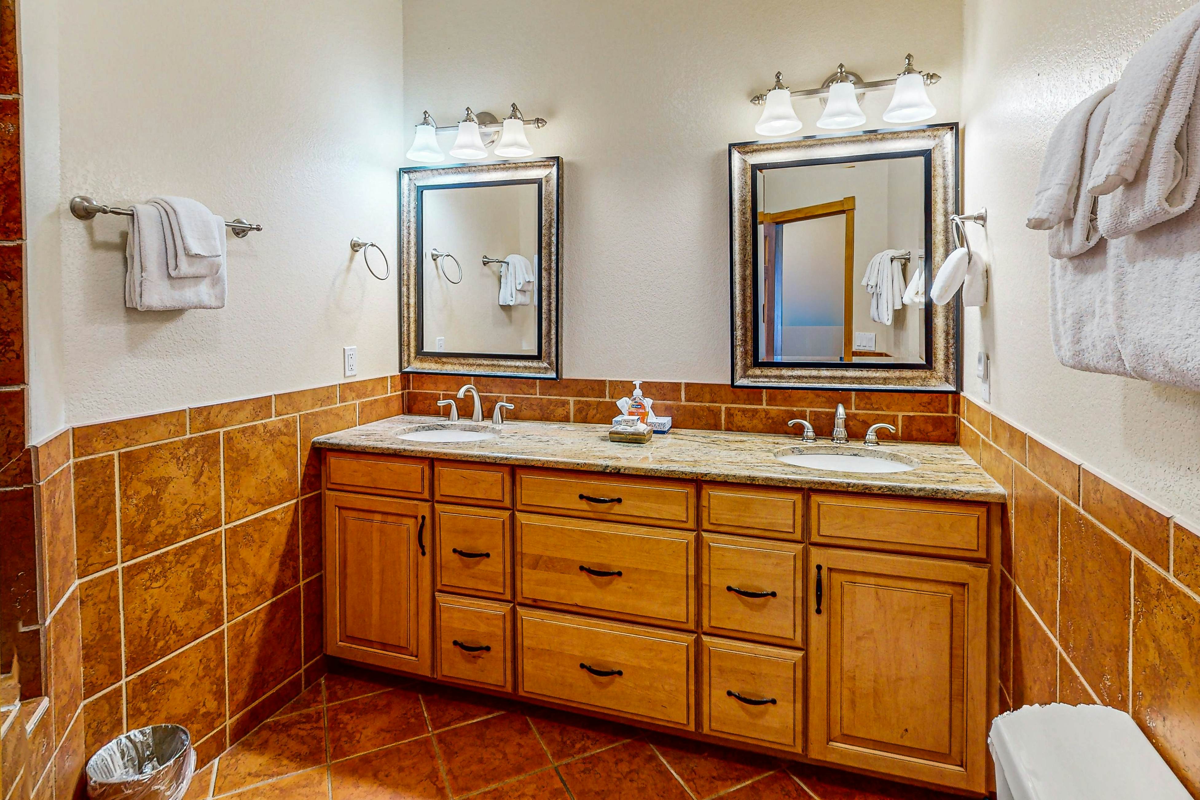 Tranquil Trails Lodge