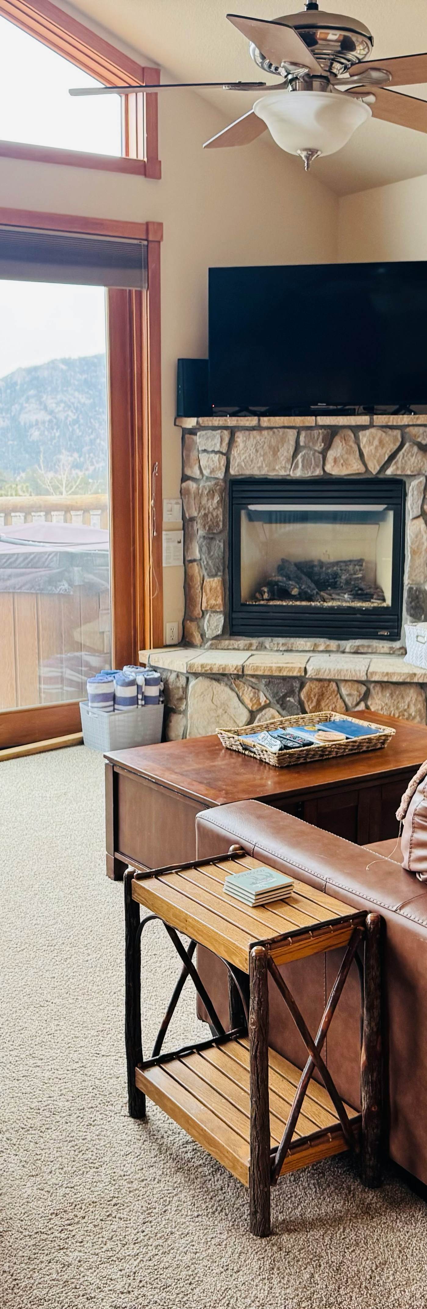 Tranquil Trails Lodge