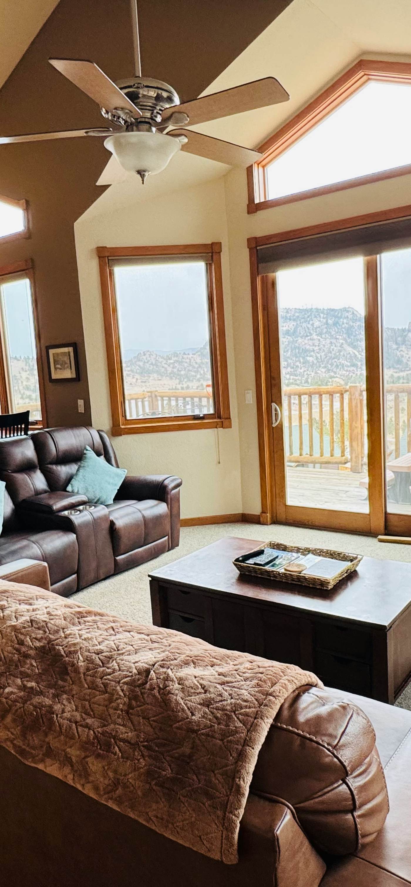 Tranquil Trails Lodge