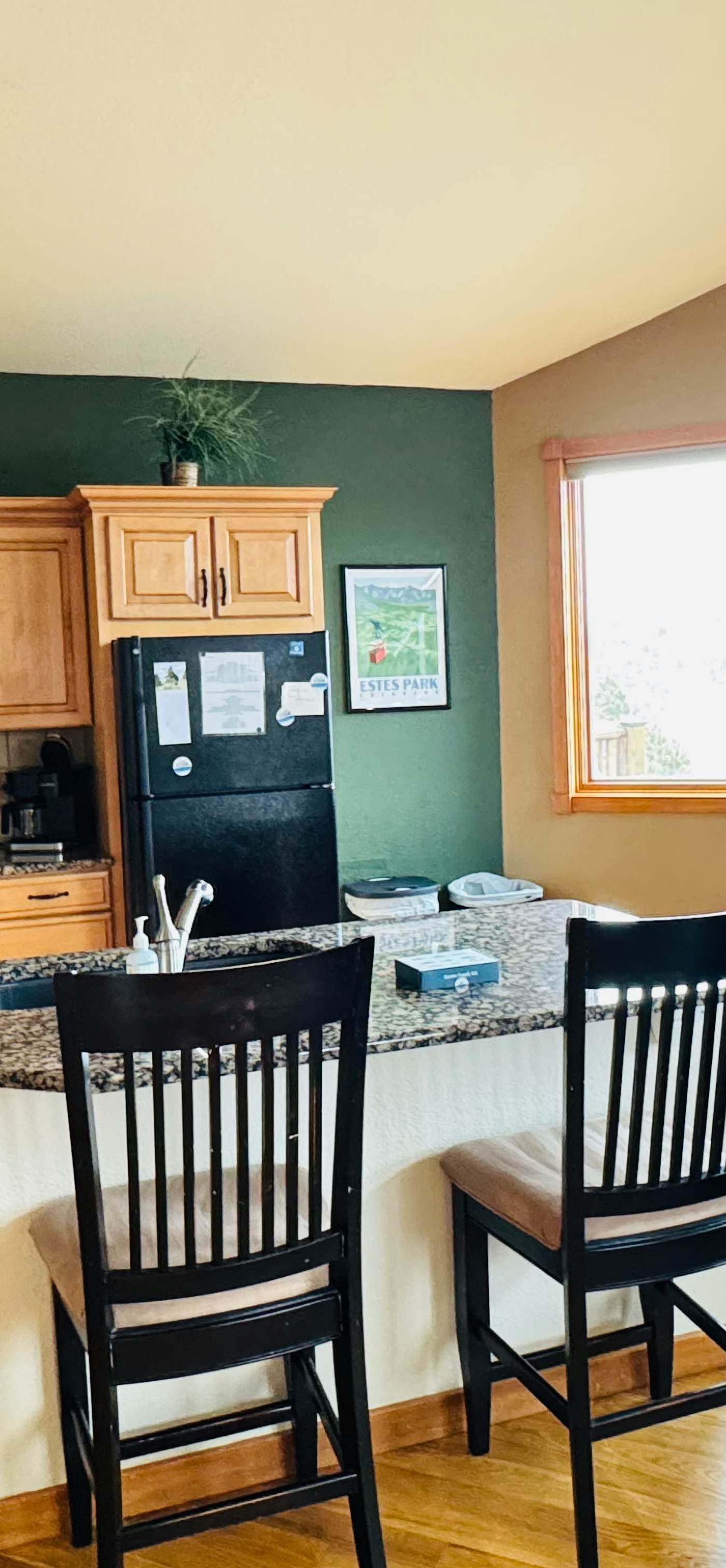 Tranquil Trails Lodge