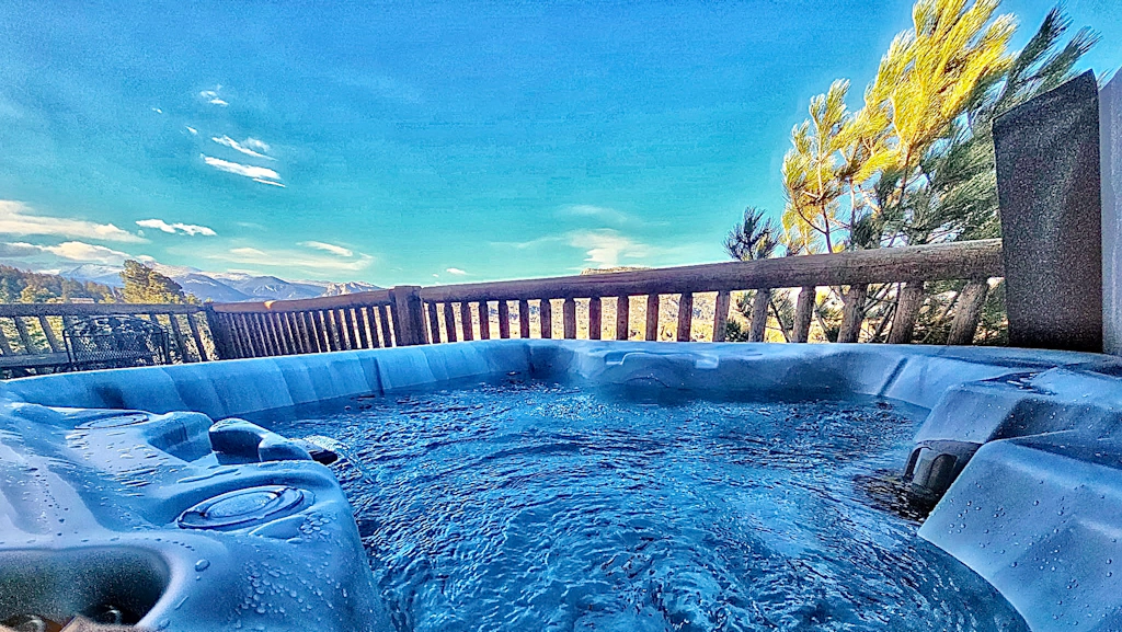 Tranquil Trails Lodge