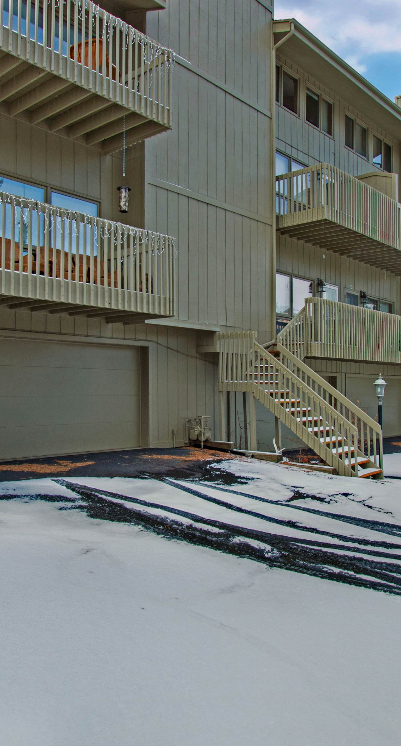 Camelot on Deer Mountain