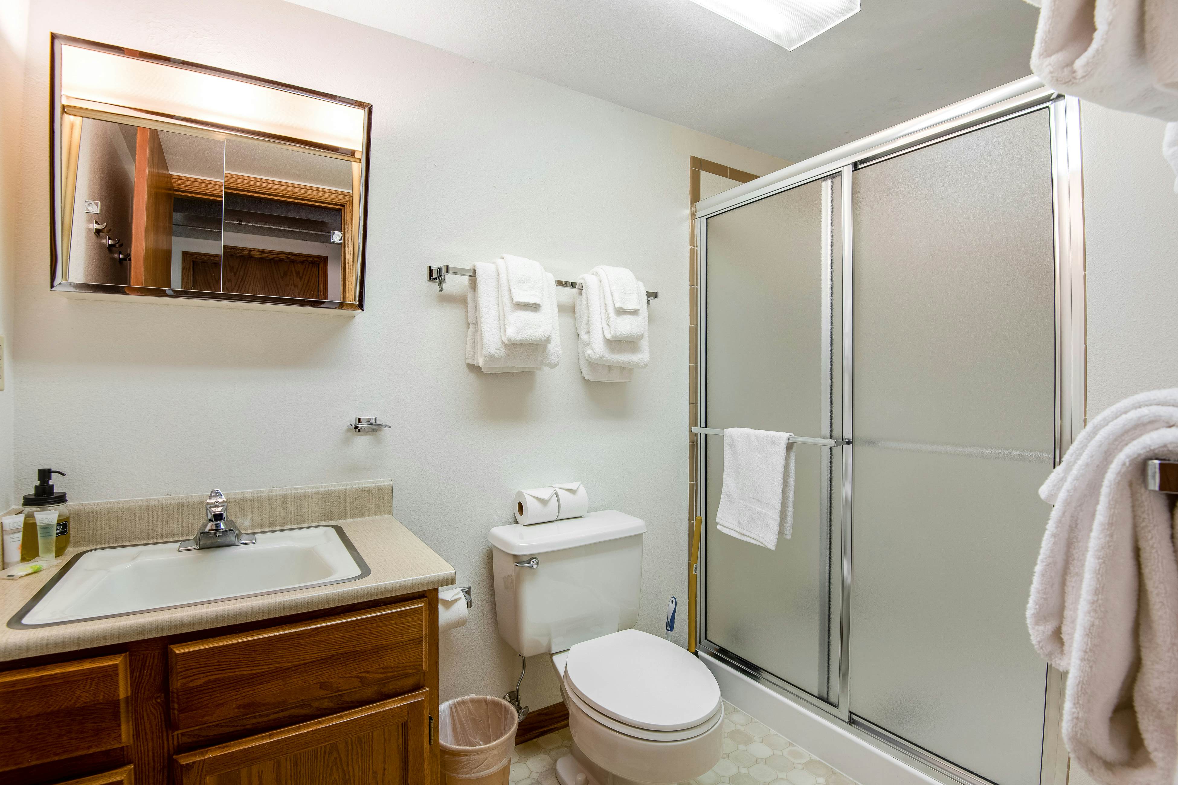 Whispering Wind in the Trees