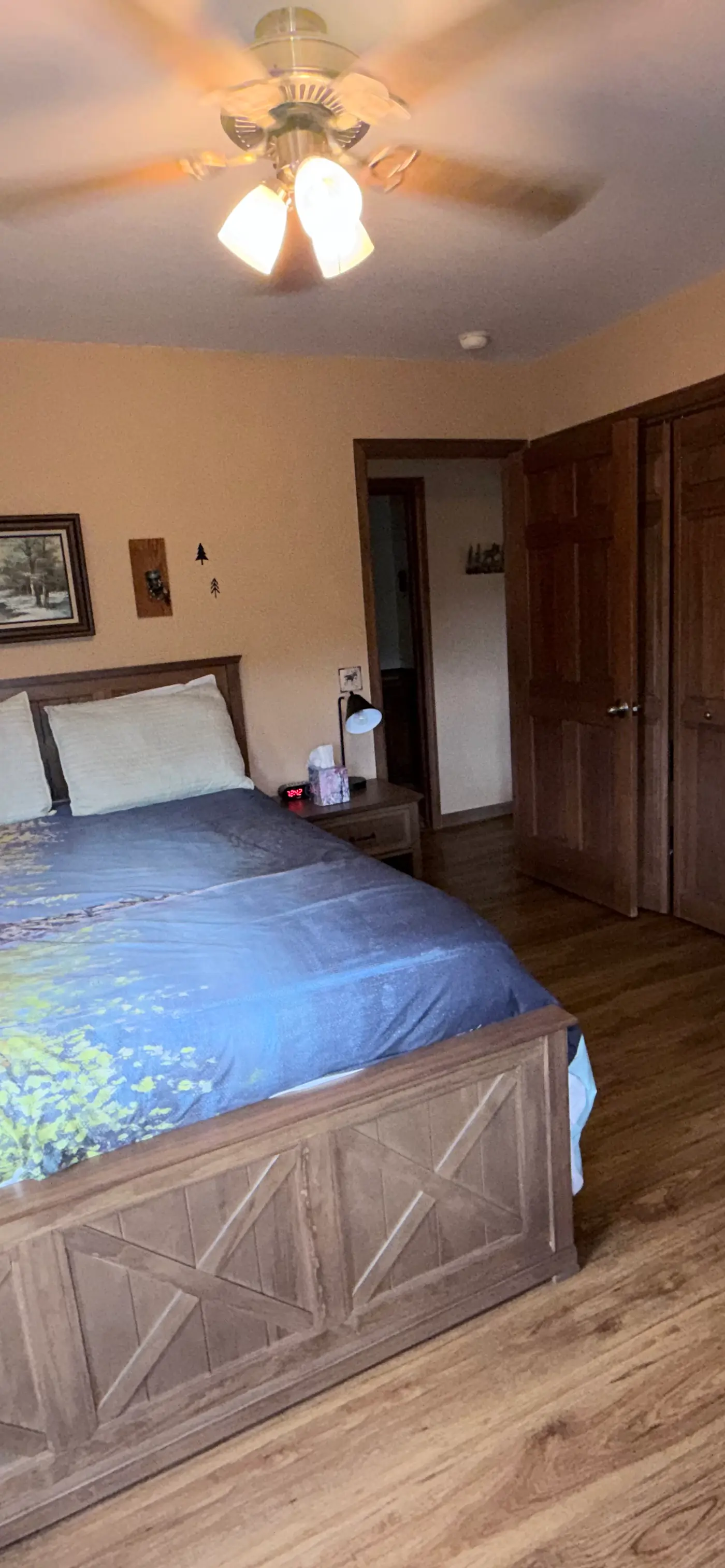 Elk Ridge Retreat