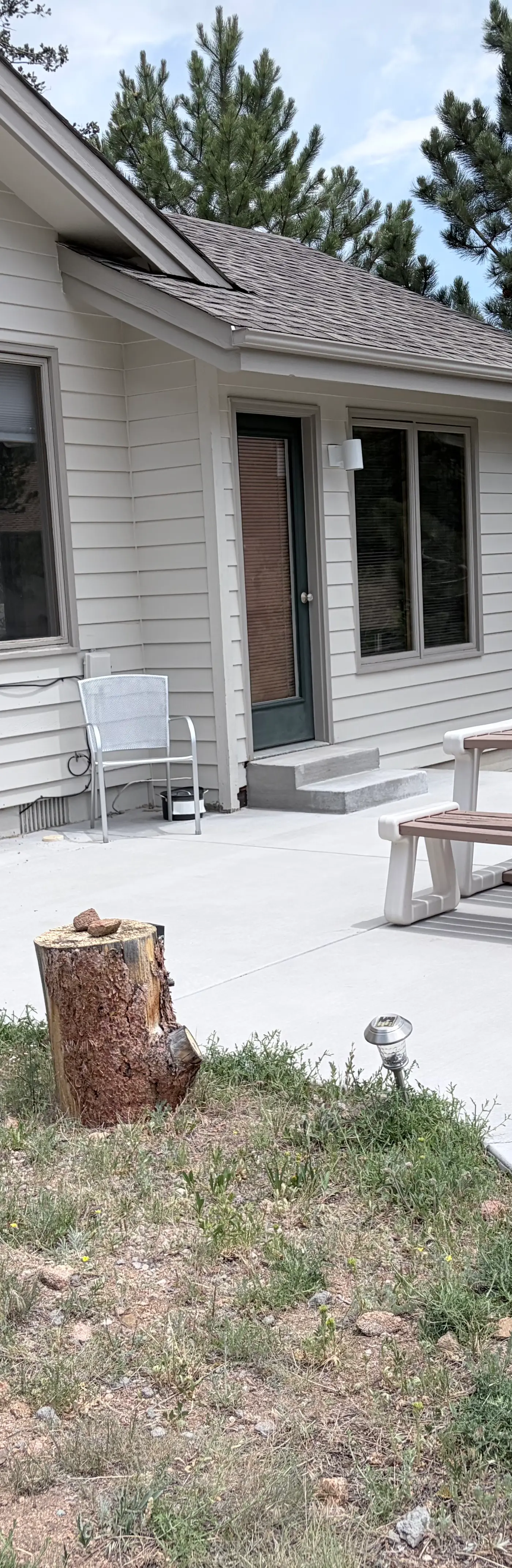 Elk Ridge Retreat