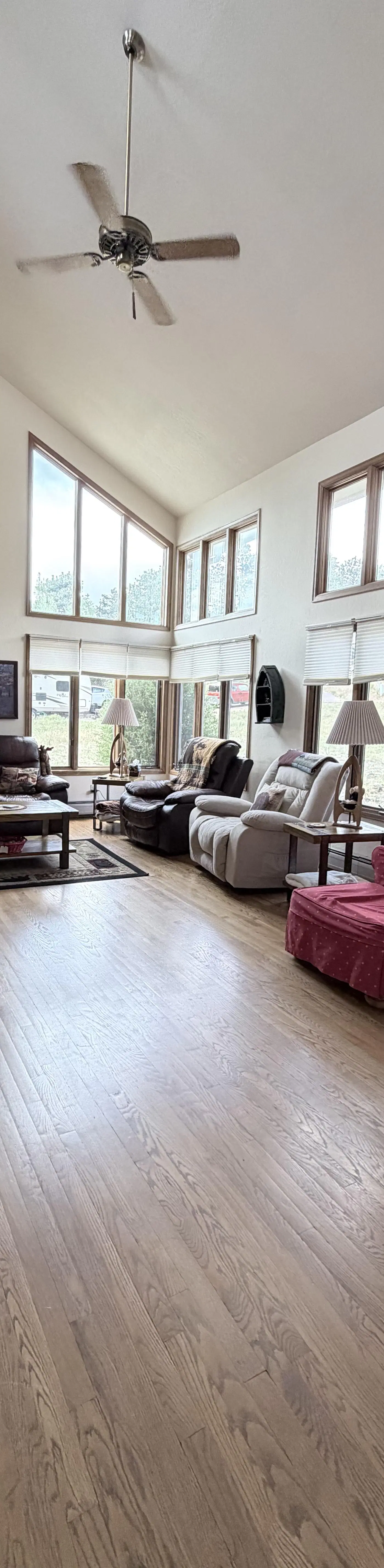 Elk Ridge Retreat
