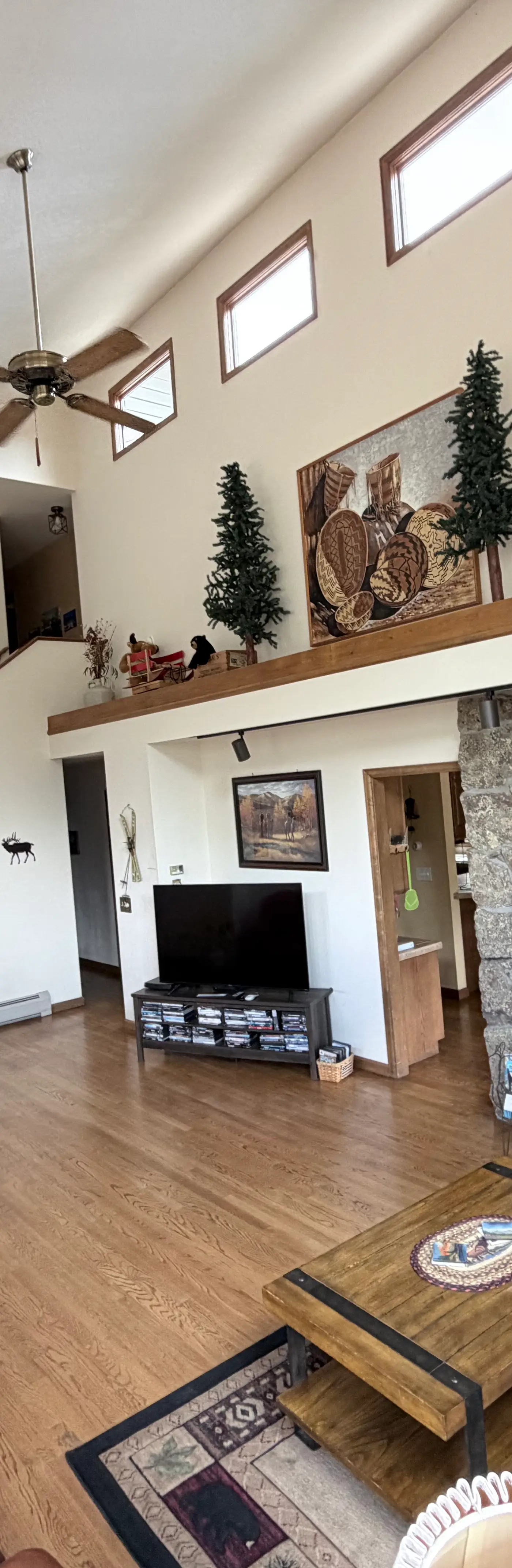 Elk Ridge Retreat