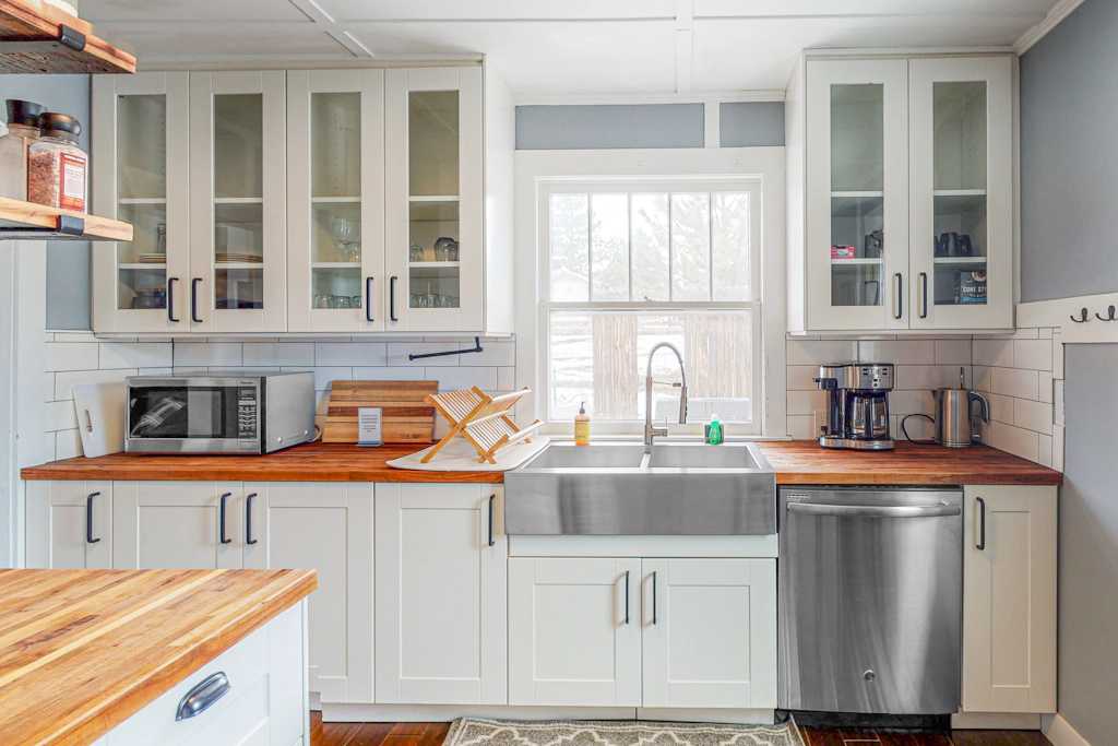 Rocky Mountain Resting Place