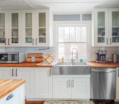 Rocky Mountain Resting Place