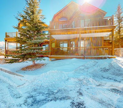 Terra Tomah Mountain - Unit 40B