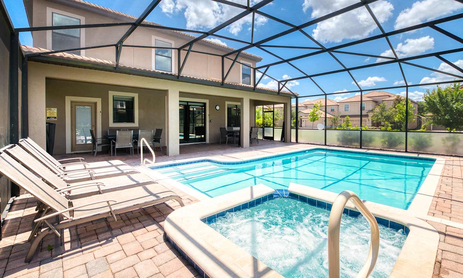 CG003 - The Open Estate