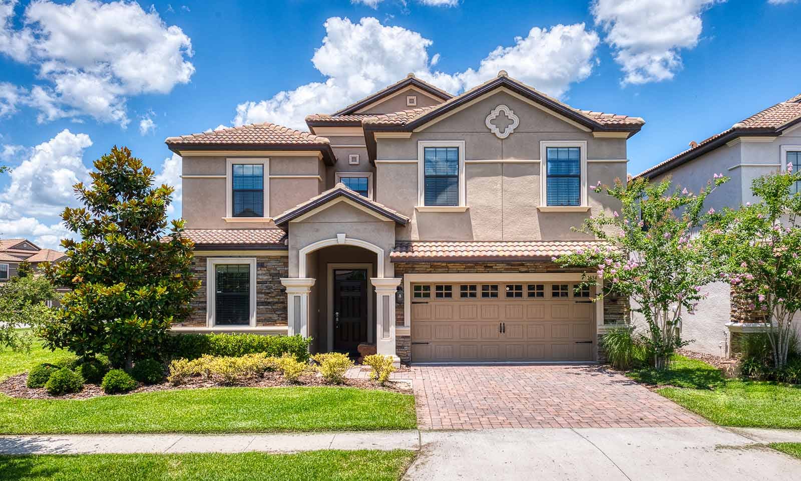 CG003 - The Open Estate