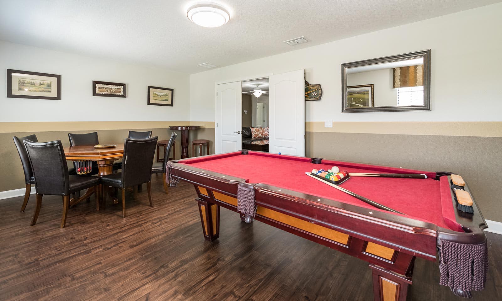 CG003 - The Open Estate