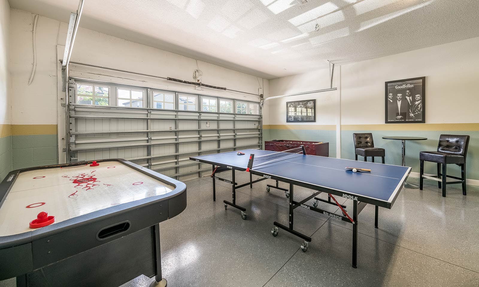 CG003 - The Open Estate