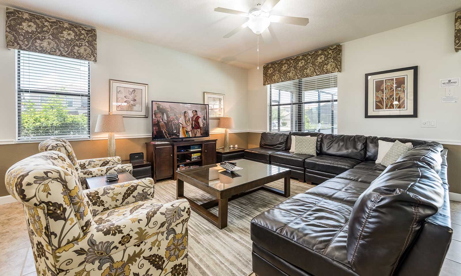 CG003 - The Open Estate