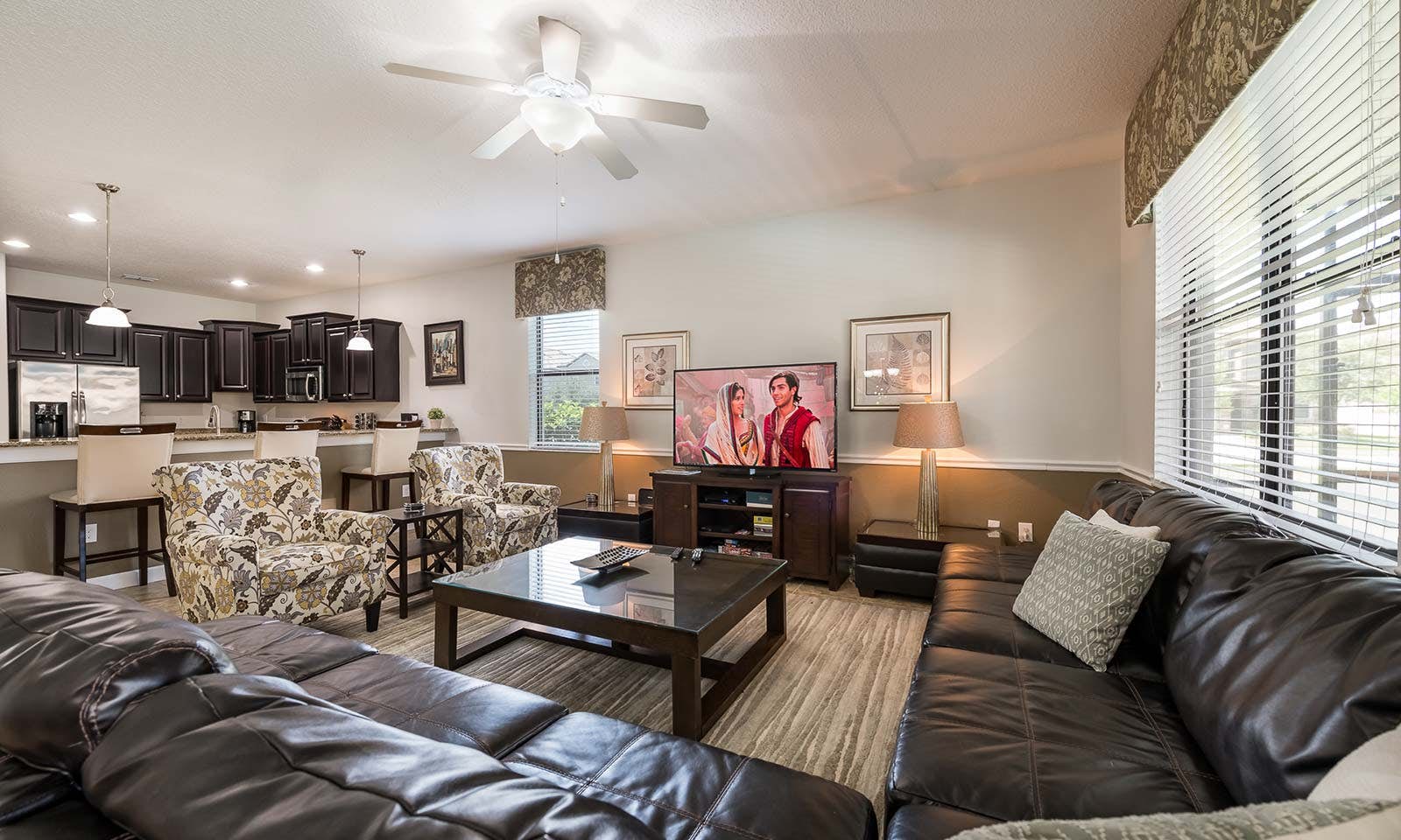 CG003 - The Open Estate