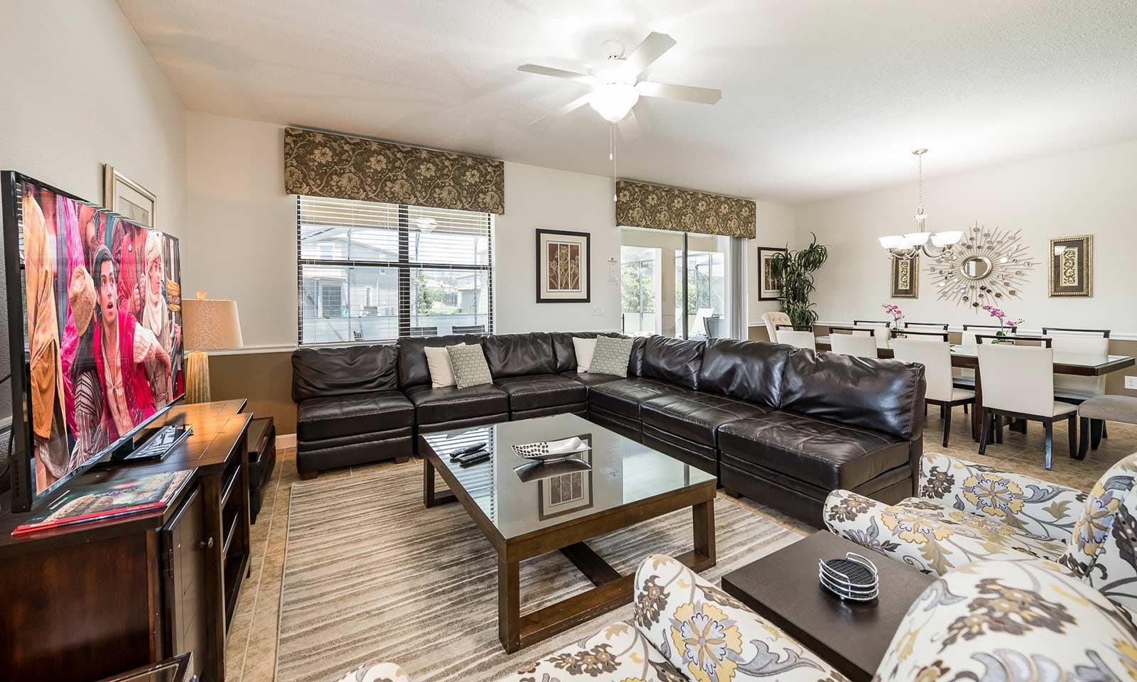 CG003 - The Open Estate