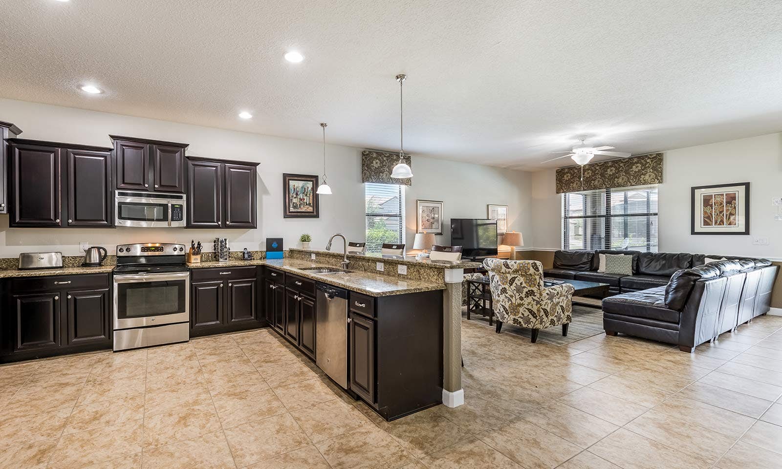 CG003 - The Open Estate