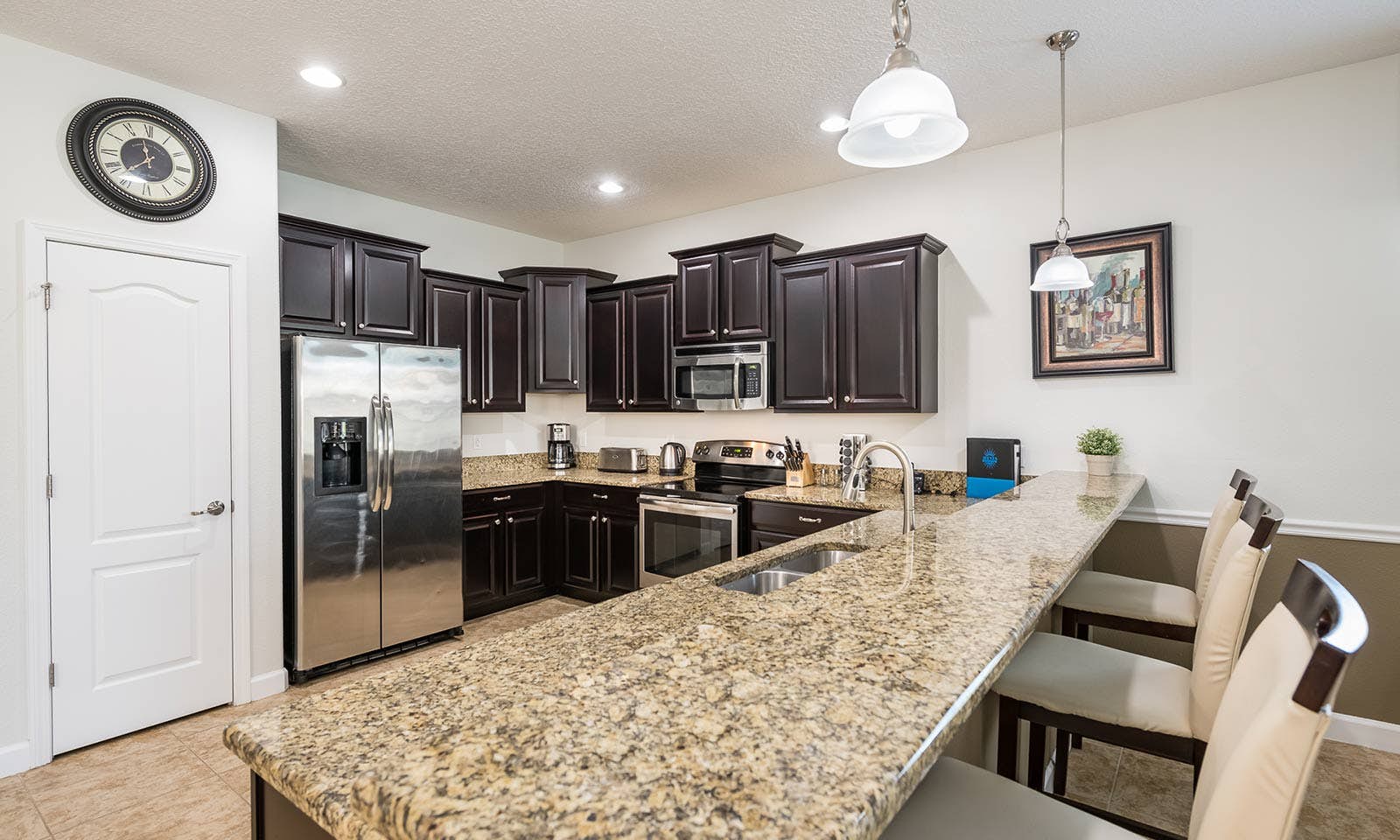 CG003 - The Open Estate