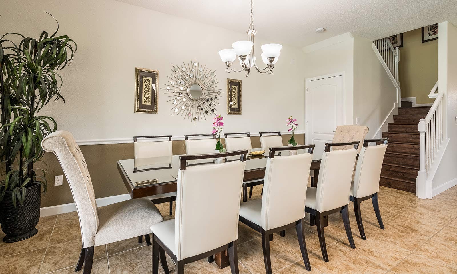 CG003 - The Open Estate