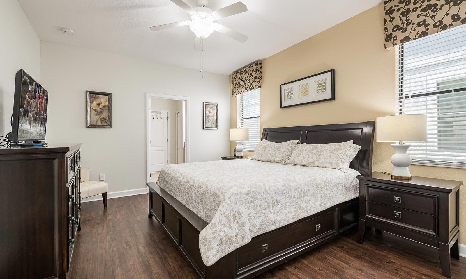 CG003 - The Open Estate