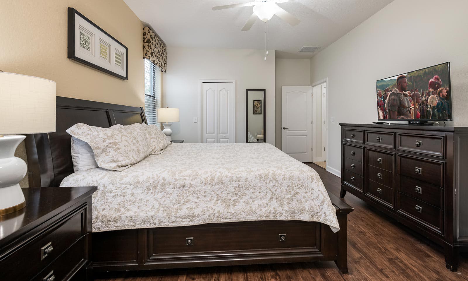 CG003 - The Open Estate