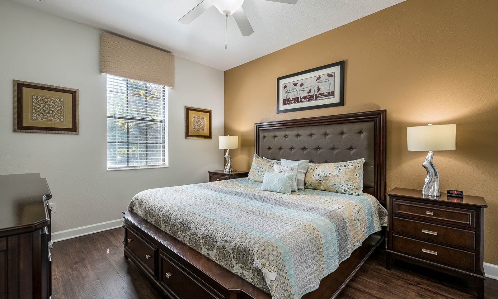 CG003 - The Open Estate