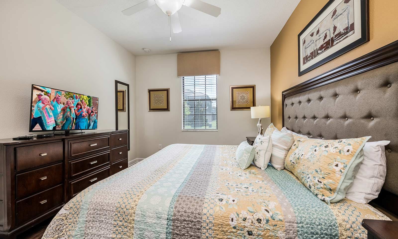 CG003 - The Open Estate