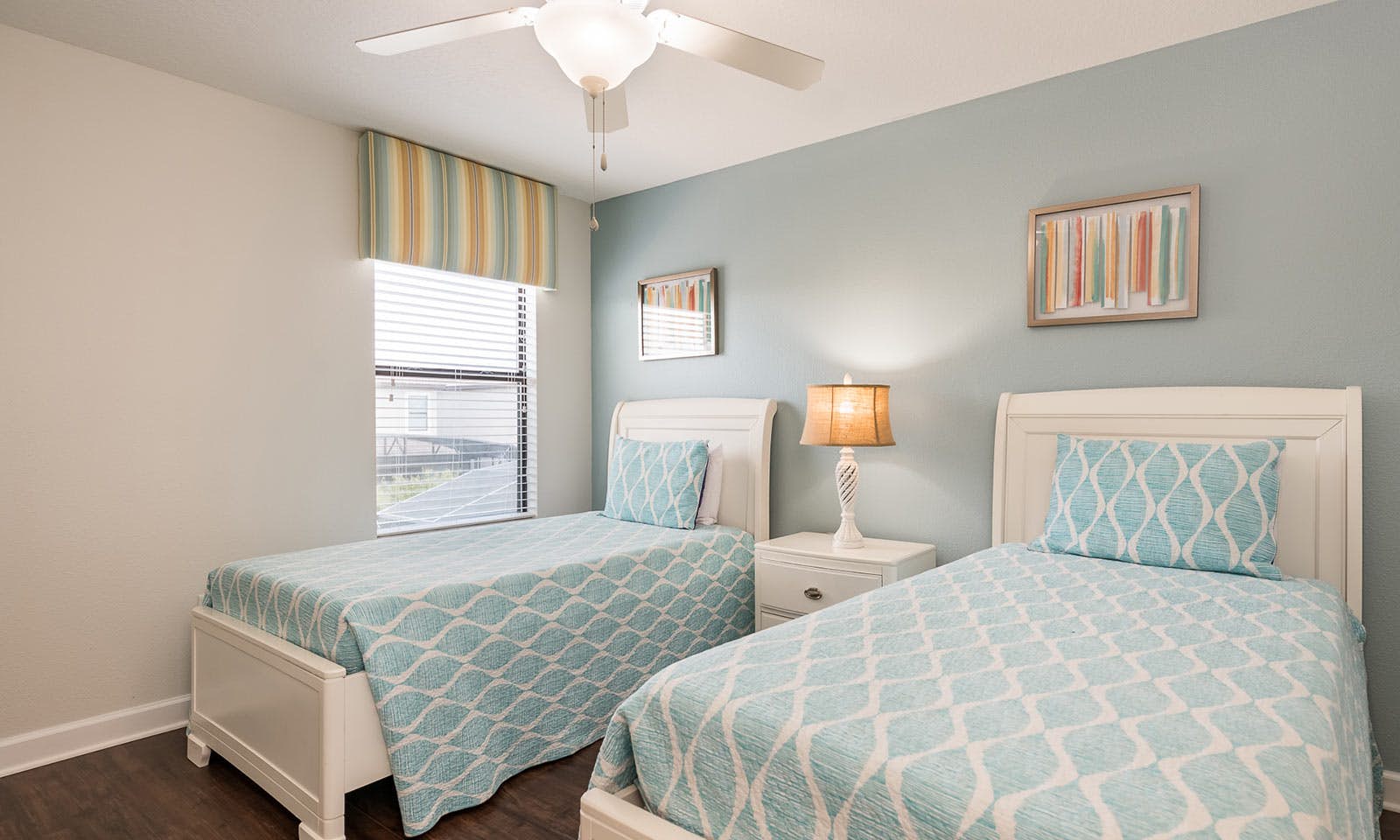 CG003 - The Open Estate