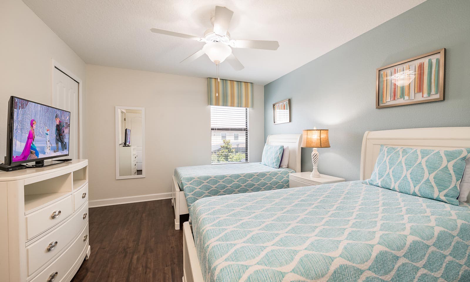 CG003 - The Open Estate