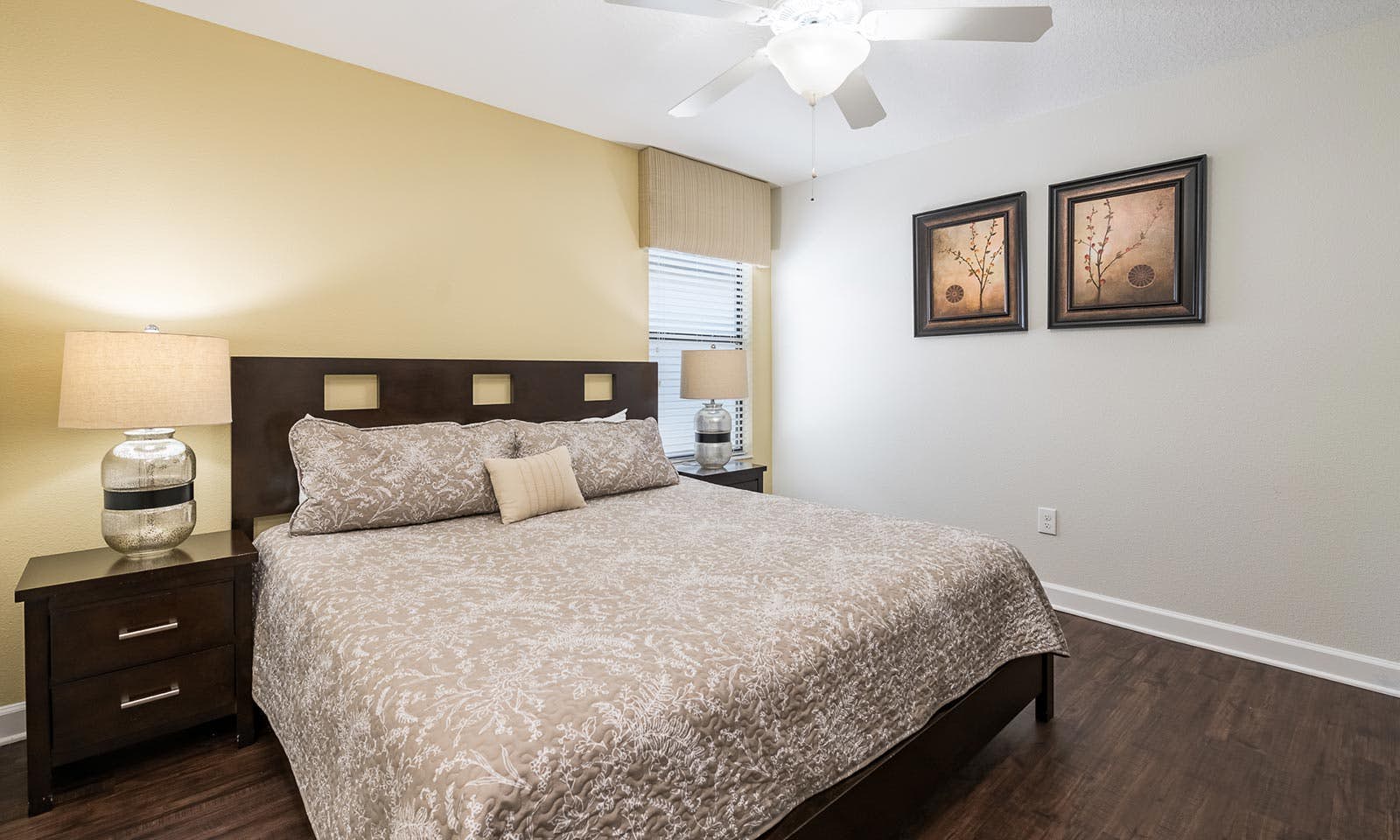 CG003 - The Open Estate