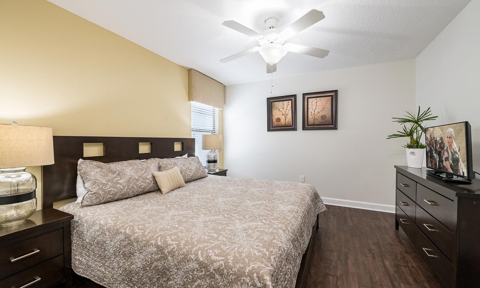 CG003 - The Open Estate