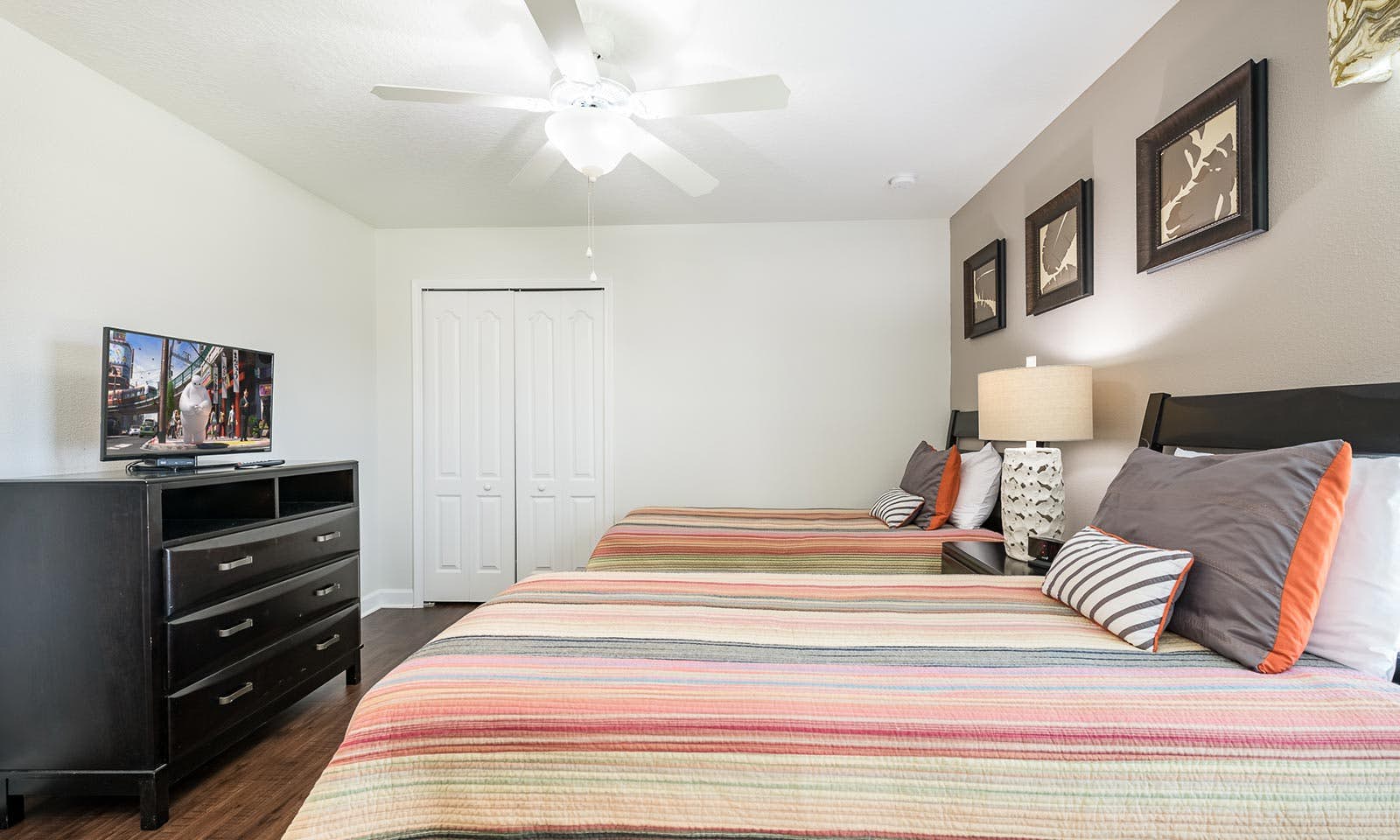 CG003 - The Open Estate