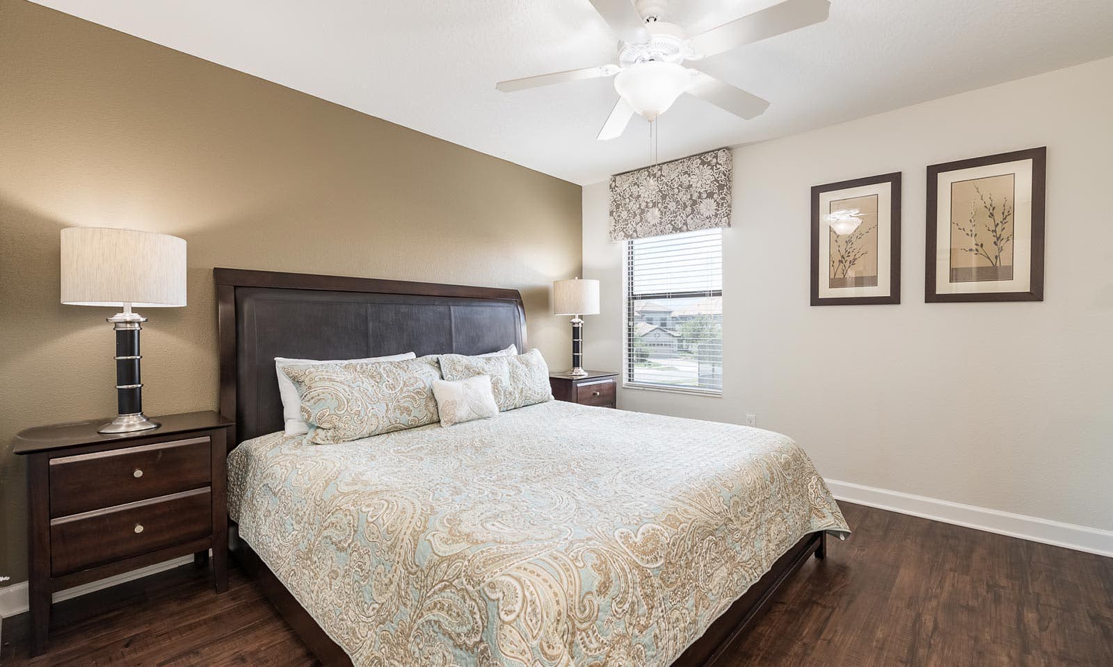 CG003 - The Open Estate