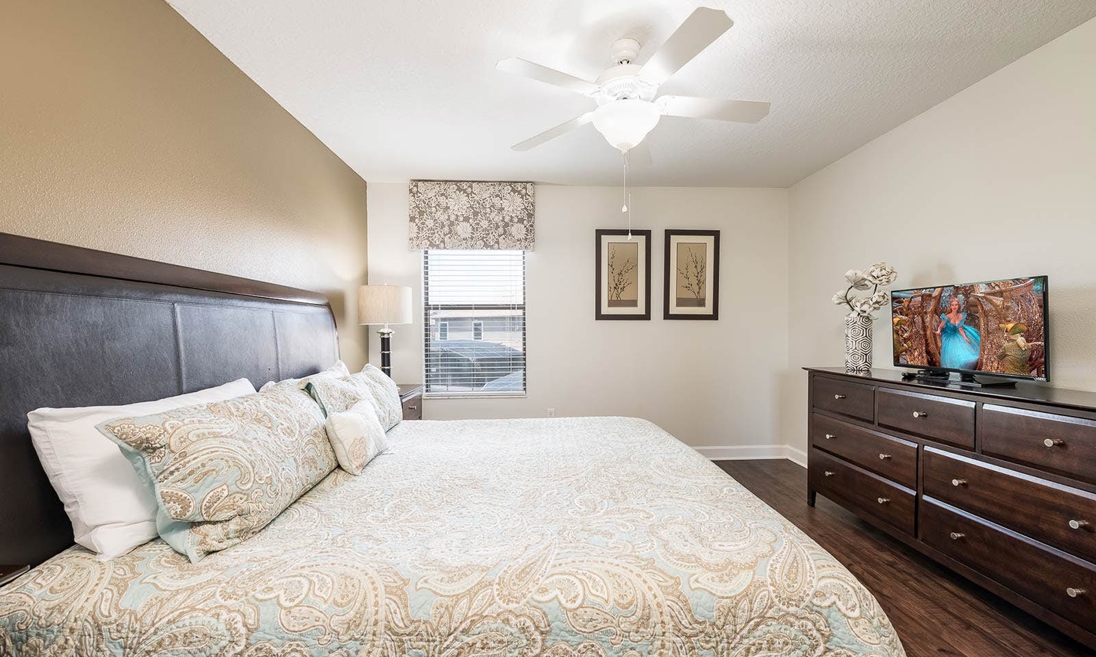 CG003 - The Open Estate