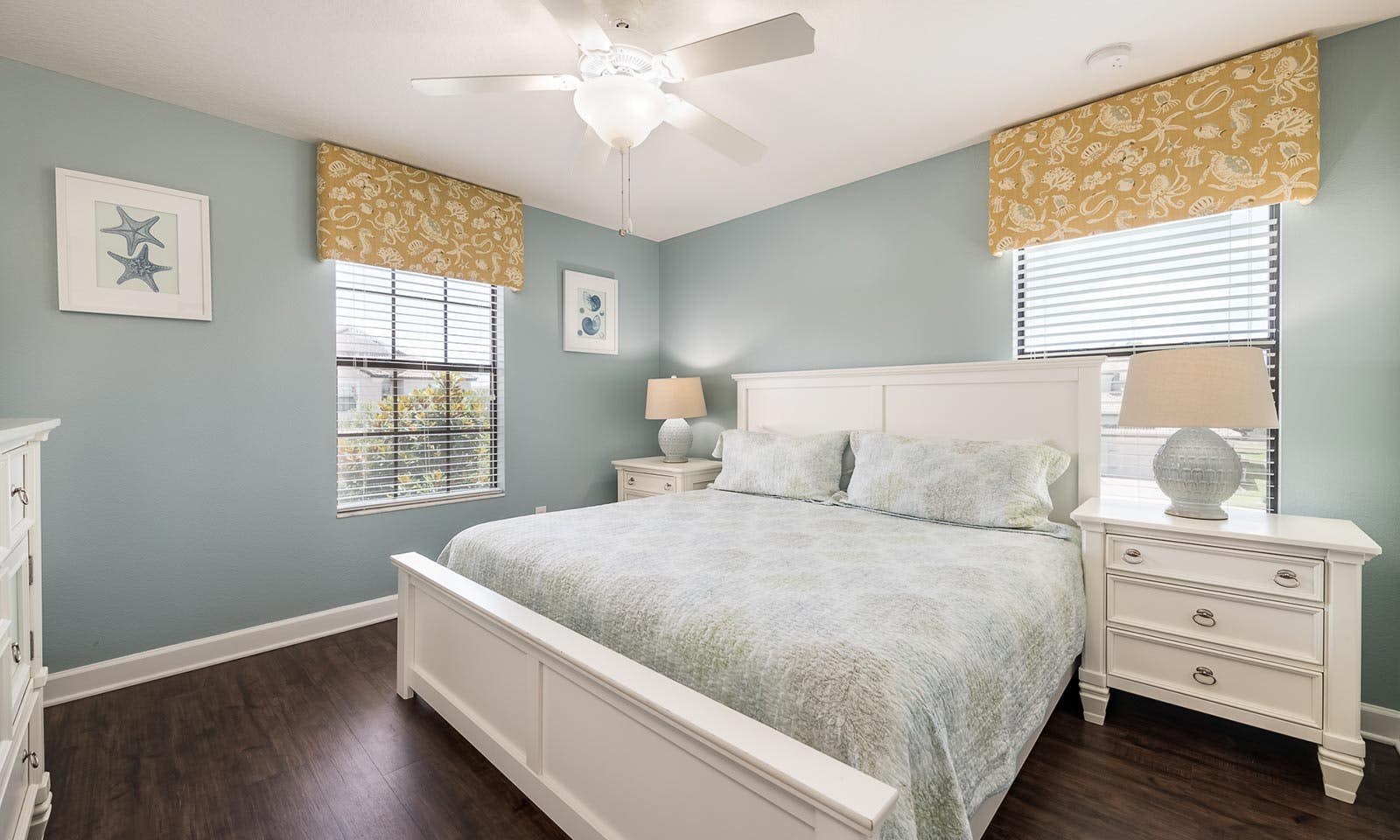 CG003 - The Open Estate