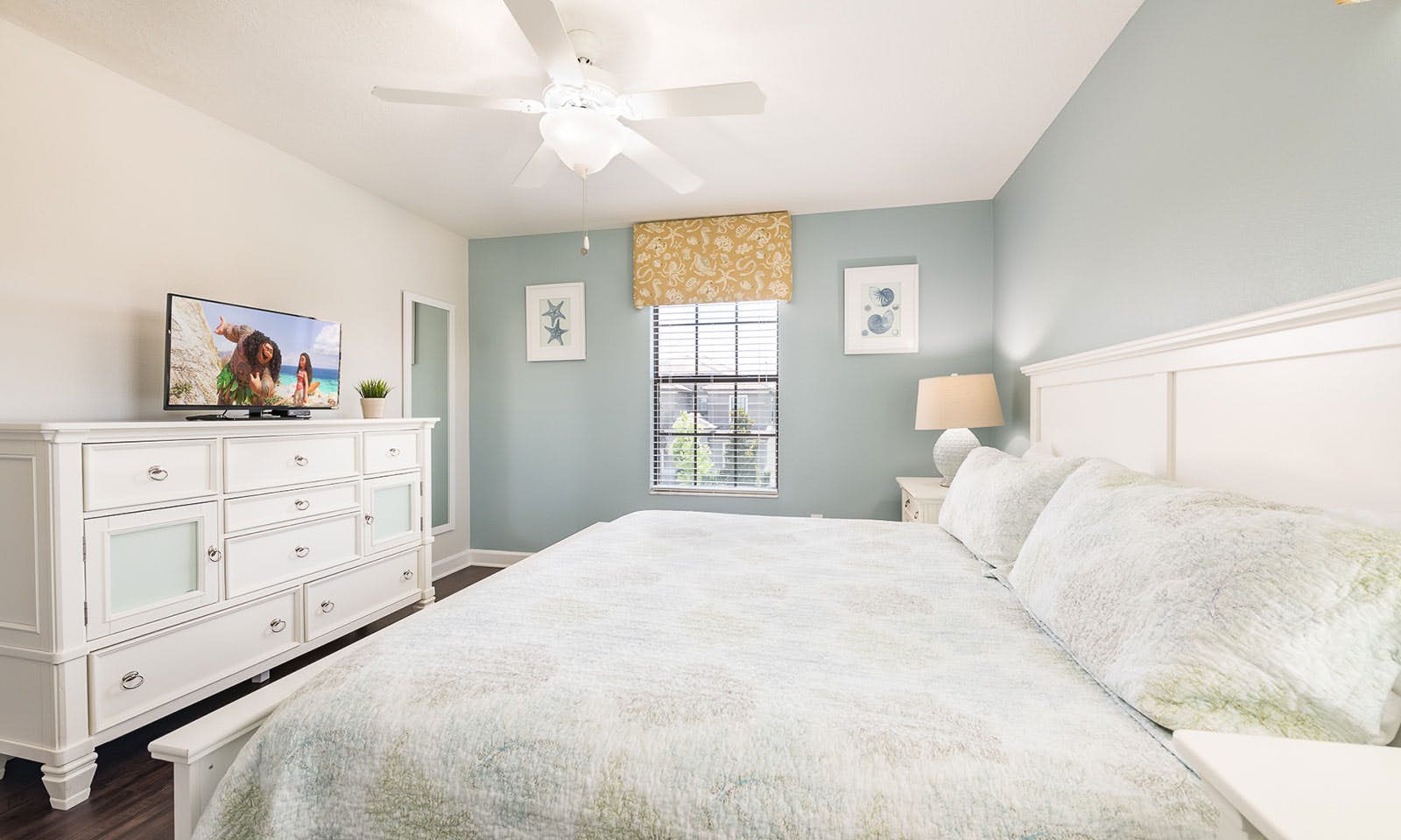 CG003 - The Open Estate