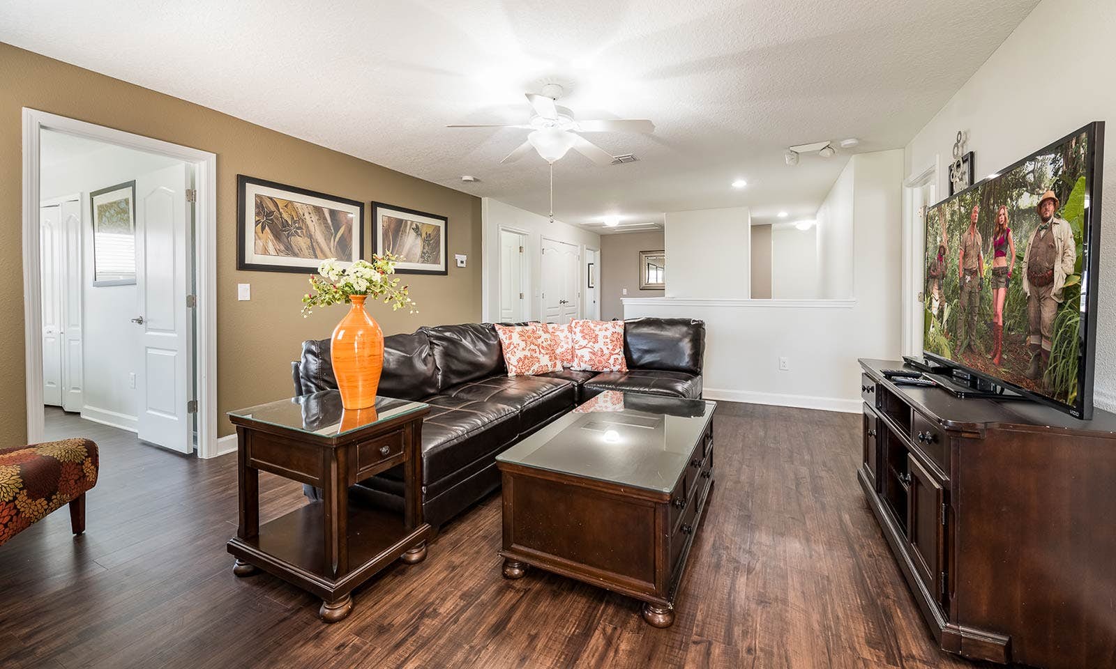 CG003 - The Open Estate