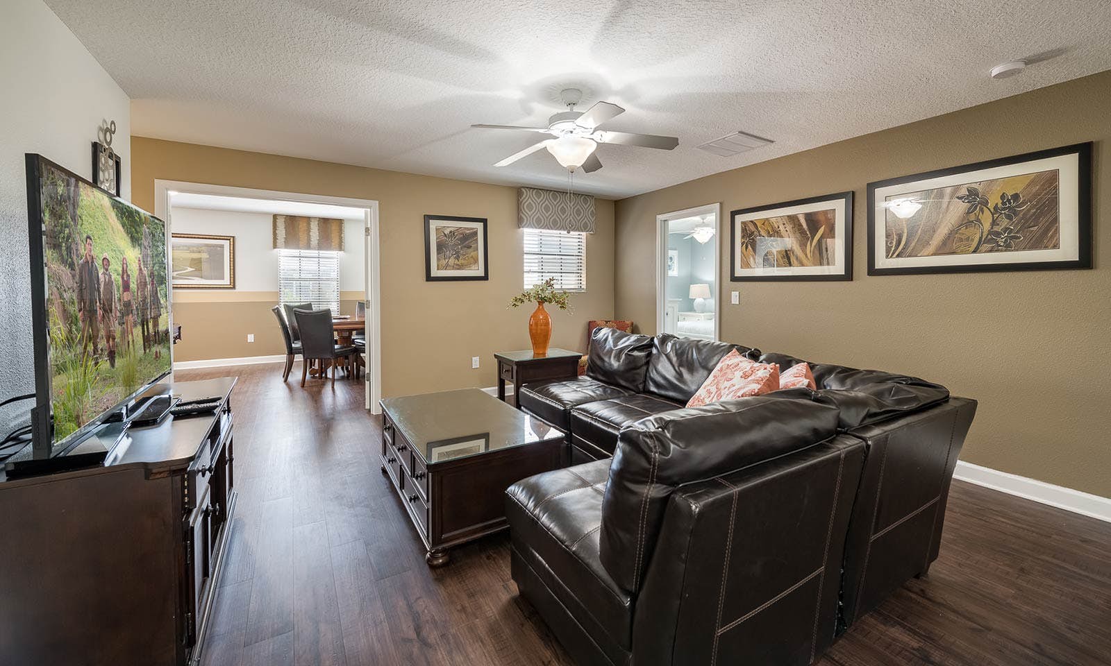 CG003 - The Open Estate