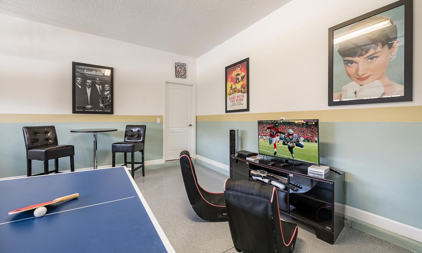 CG003 - The Open Estate