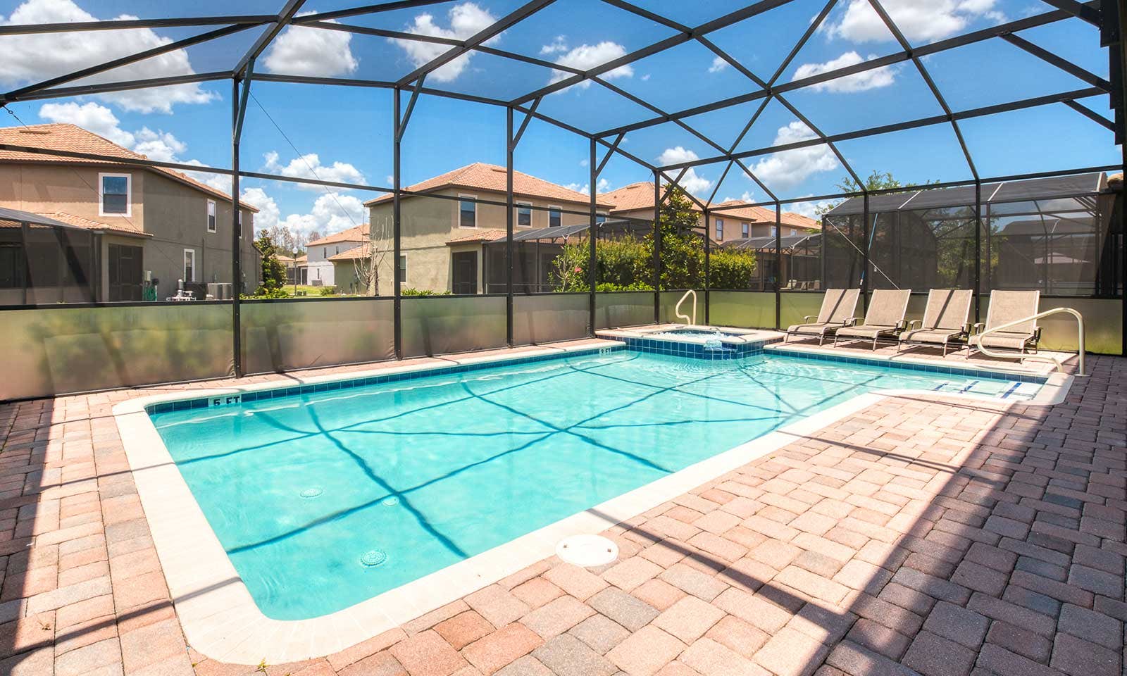 CG003 - The Open Estate