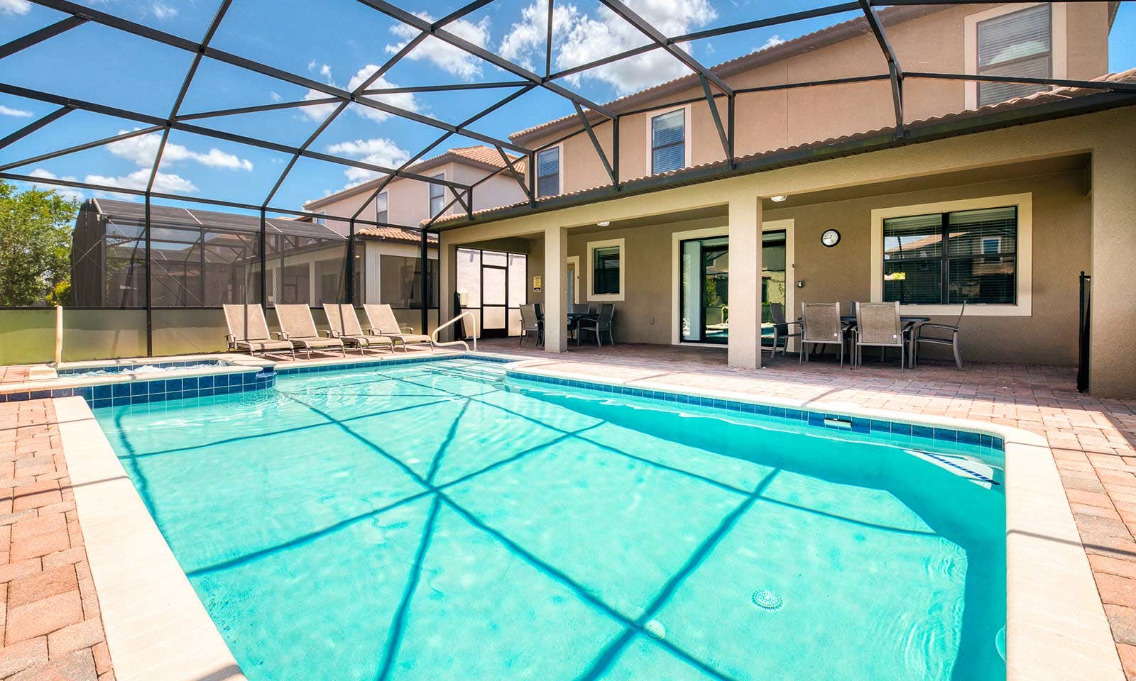 CG003 - The Open Estate