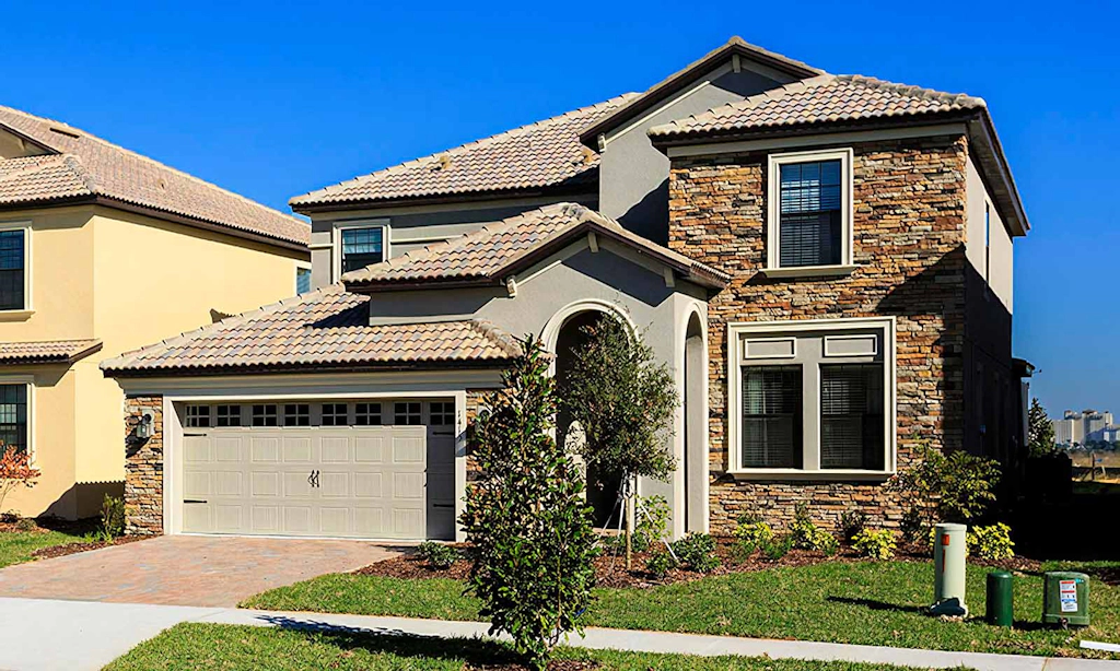 CG002 - The Spacious Villa