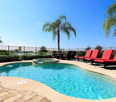 W129 - The Lively Lodge